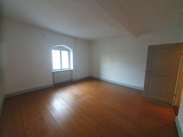 Historische 1.5-Zimmer-Duplex-Wohnung in der Schaffhauser Altstadt 7