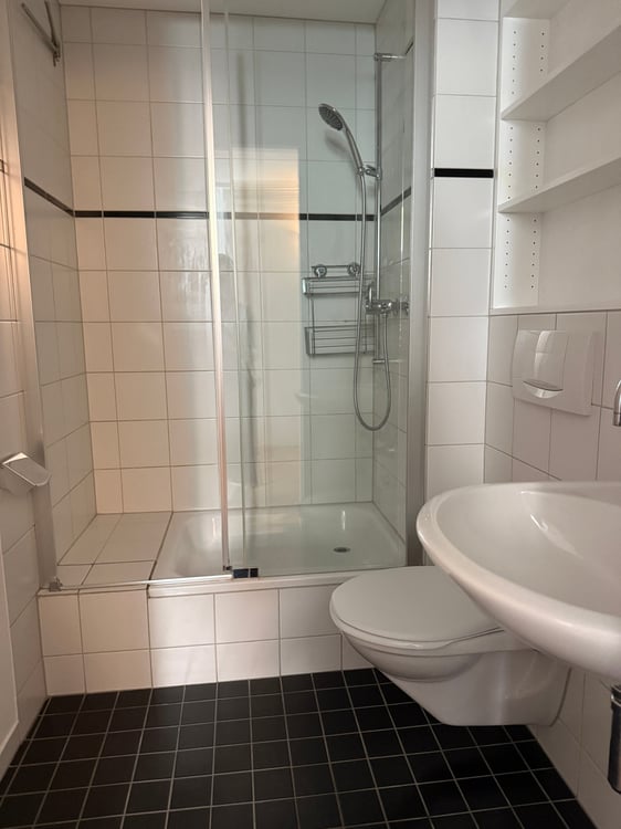 Historische 1.5-Zimmer-Duplex-Wohnung in der Schaffhauser Altstadt 10