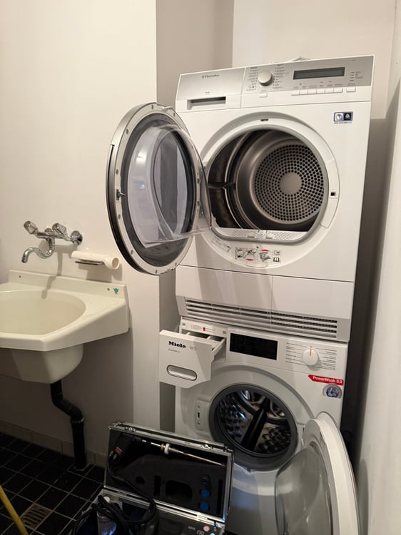 Historische 1.5-Zimmer-Duplex-Wohnung in der Schaffhauser Altstadt 13