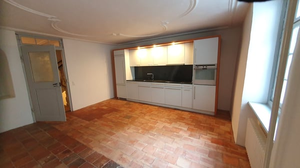 Historische 1.5-Zimmer-Duplex-Wohnung in der Schaffhauser Altstadt 3