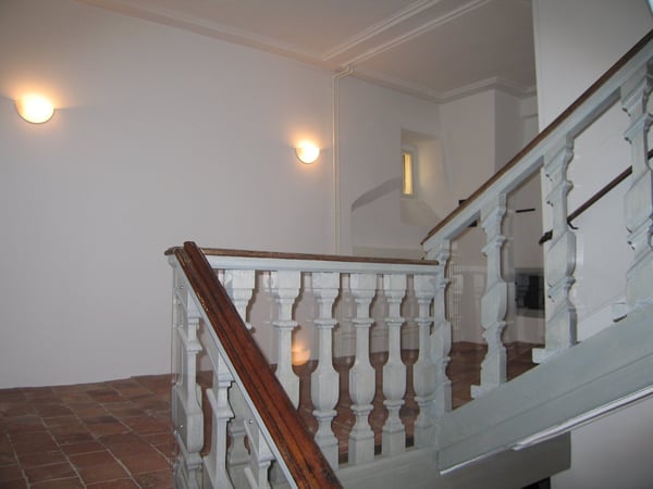 Historische 1.5-Zimmer-Duplex-Wohnung in der Schaffhauser Altstadt 8