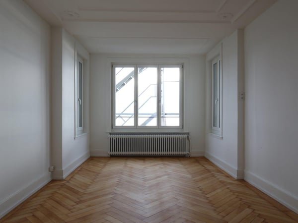 Charmante 1.5-Zimmer-Wohnung mit Seeblick in Kilchberg 3