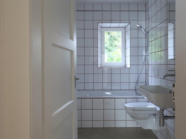 Charmante 1.5-Zimmer-Wohnung mit Seeblick in Kilchberg 5