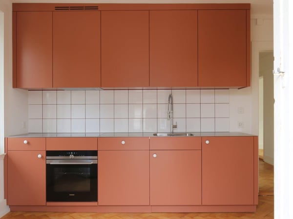 Charmante 1.5-Zimmer-Wohnung mit Seeblick in Kilchberg 6