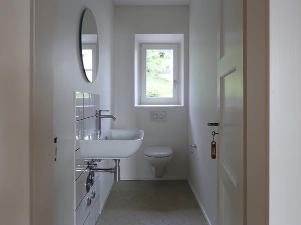 Charmante 1.5-Zimmer-Wohnung mit Seeblick in Kilchberg 8