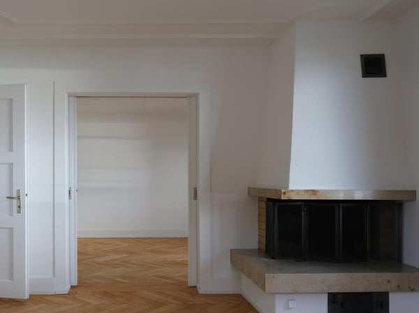 Charmante 1.5-Zimmer-Wohnung mit Seeblick in Kilchberg 4