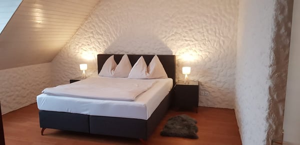 Möbliertes Studio in Olten 3