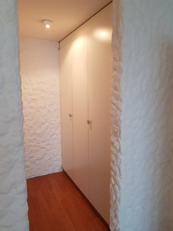 Möbliertes Studio in Olten 1