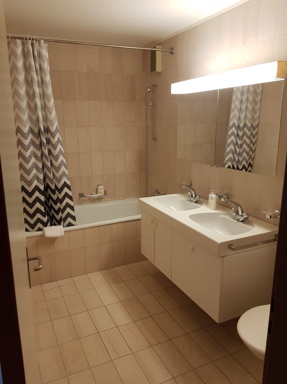 Möbliertes Studio in Olten 4