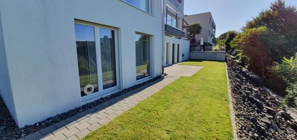 Wohlfühloase im Herrenweg (1.5 Zimmer-Wohnung) 14