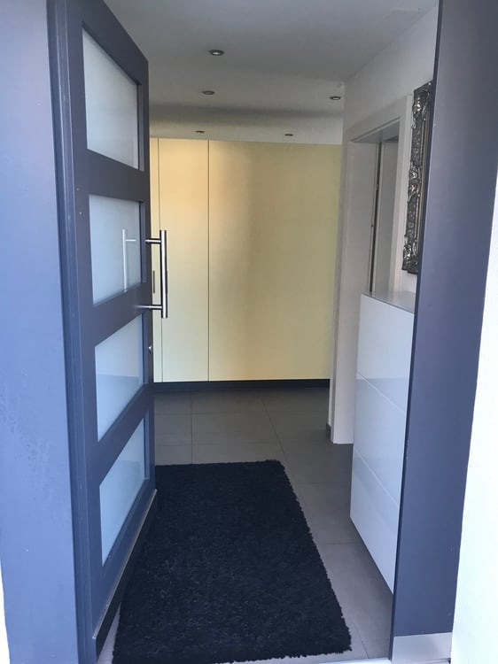 Wohlfühloase im Herrenweg (1.5 Zimmer-Wohnung) 13