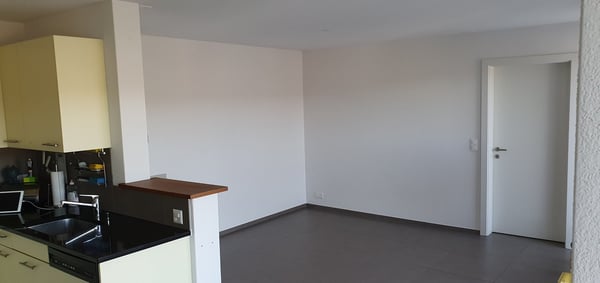 Wohlfühloase im Herrenweg (1.5 Zimmer-Wohnung) 9