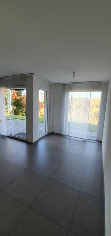 Wohlfühloase im Herrenweg (1.5 Zimmer-Wohnung) 1