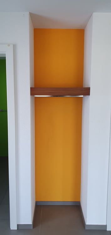 Wohlfühloase im Herrenweg (1.5 Zimmer-Wohnung) 7