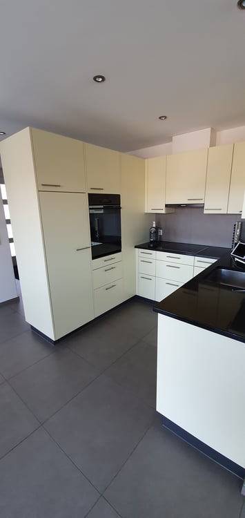 Wohlfühloase im Herrenweg (1.5 Zimmer-Wohnung) 4