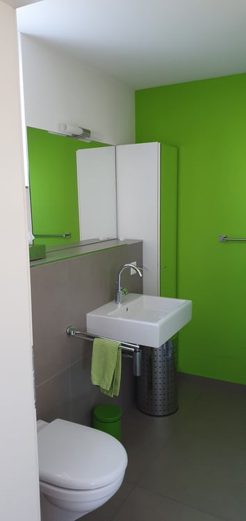 Wohlfühloase im Herrenweg (1.5 Zimmer-Wohnung) 5