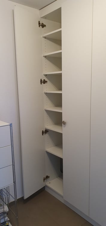 Wohlfühloase im Herrenweg (1.5 Zimmer-Wohnung) 10