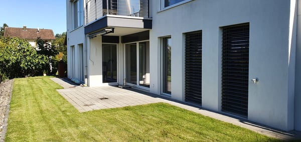 Wohlfühloase im Herrenweg (1.5 Zimmer-Wohnung) 15