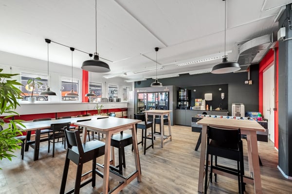 Vielseitige Industrie- und Logistikliegenschaft an Top-Lage in Wohlen 6