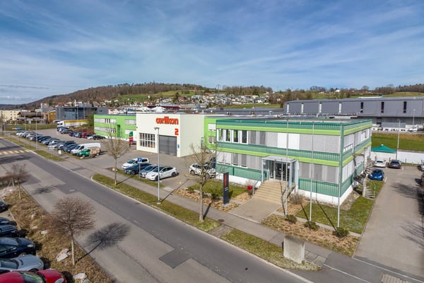 Vielseitige Industrie- und Logistikliegenschaft an Top-Lage in Wohlen 1