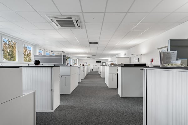 Vielseitige Industrie- und Logistikliegenschaft an Top-Lage in Wohlen 7