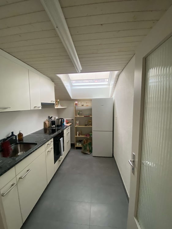 Charmante 1-Zimmer-Dachwohnung mit Blick auf Pilatus 6