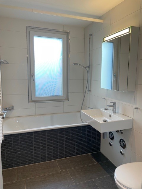 Schöner wohnen.... 1.5 Attika Wohnung mit Terrasse 4