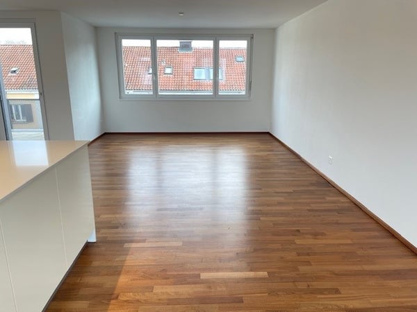 Schöner wohnen.... 1.5 Attika Wohnung mit Terrasse 7