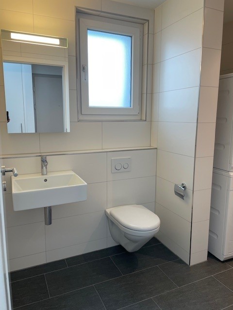 Schöner wohnen.... 1.5 Attika Wohnung mit Terrasse 6