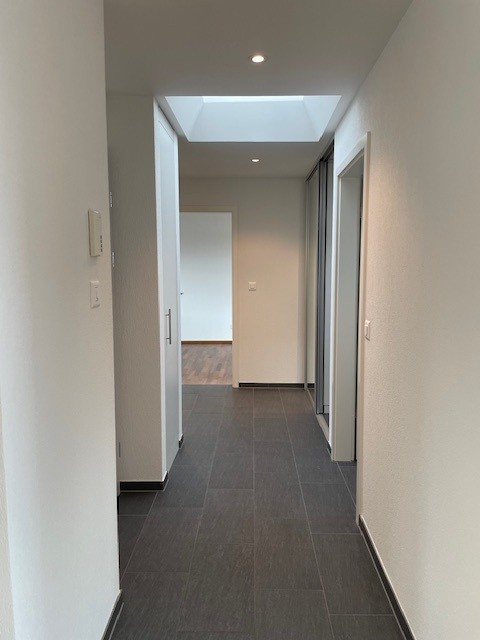 Schöner wohnen.... 1.5 Attika Wohnung mit Terrasse 2