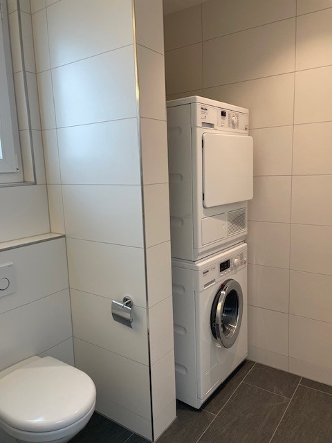 Schöner wohnen.... 1.5 Attika Wohnung mit Terrasse 5