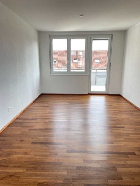 Schöner wohnen.... 1.5 Attika Wohnung mit Terrasse 8