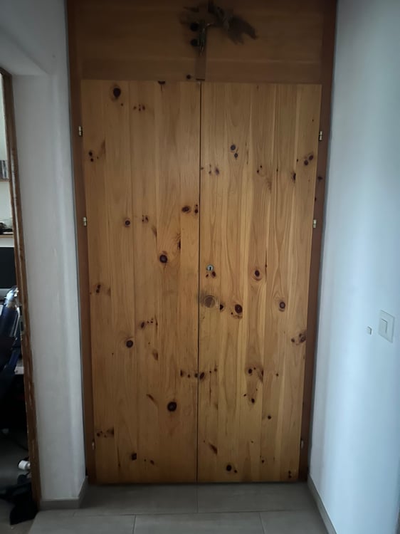 Gelegenheit 1.5-Zimmer-Wohnung mit Garten in Chur 9