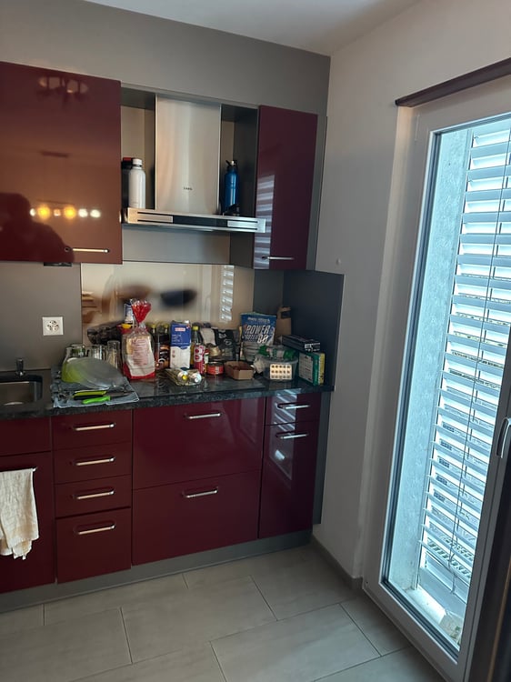 Gelegenheit 1.5-Zimmer-Wohnung mit Garten in Chur 14