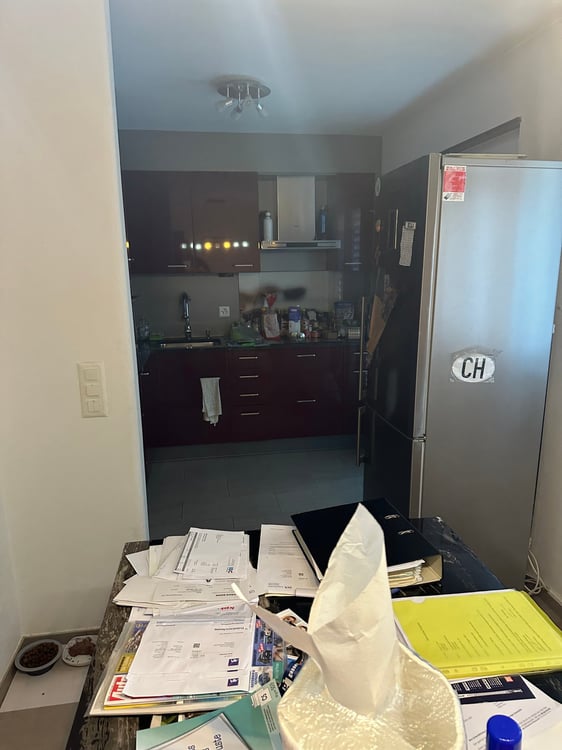 Gelegenheit 1.5-Zimmer-Wohnung mit Garten in Chur 15