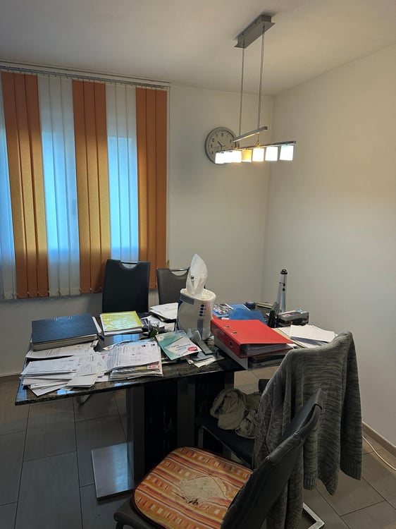 Gelegenheit 1.5-Zimmer-Wohnung mit Garten in Chur 16