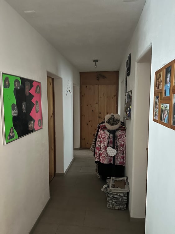 Gelegenheit 1.5-Zimmer-Wohnung mit Garten in Chur 10