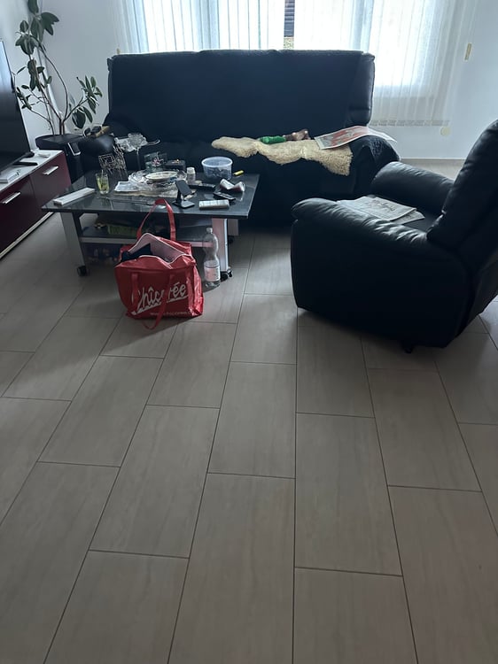 Gelegenheit 1.5-Zimmer-Wohnung mit Garten in Chur 11