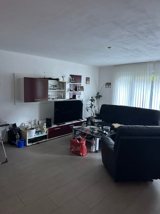 Gelegenheit 1.5-Zimmer-Wohnung mit Garten in Chur 23