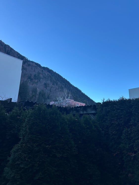 Gelegenheit 1.5-Zimmer-Wohnung mit Garten in Chur 21