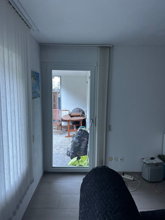 Gelegenheit 1.5-Zimmer-Wohnung mit Garten in Chur 22
