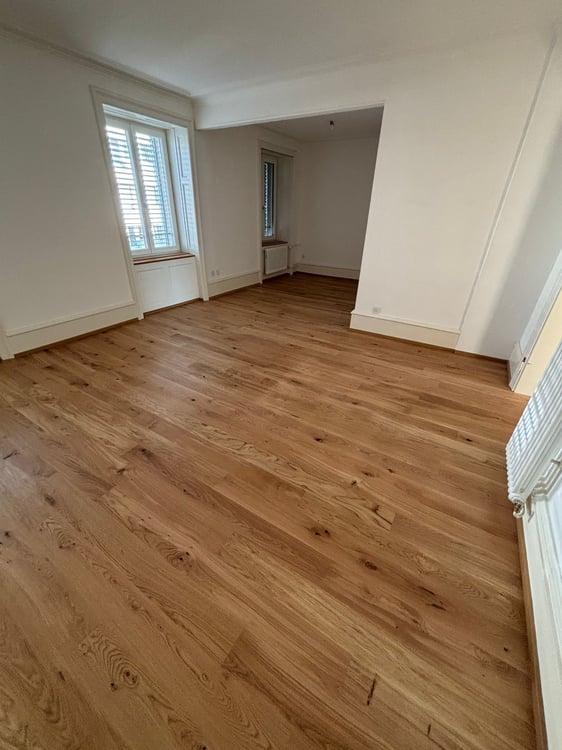 Frisch sanierte 1.5-Zimmerwohnung an zentraler Lage nahe Rhein 4