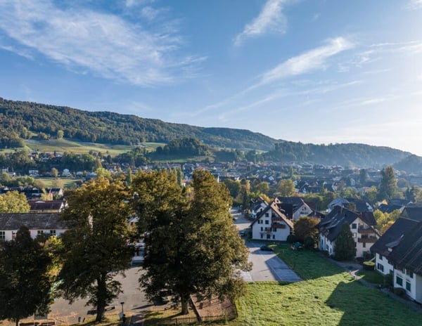 Erstbezug! 1.5-Zimmer-Wohnung an bester Aussichtslage in Rorbas (EG) – verfügbar ab 01.02.2026 7