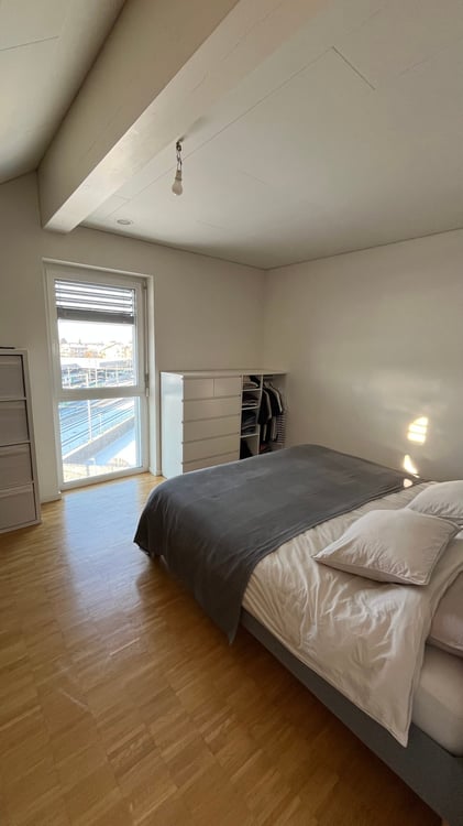 Charmant appartement de 1.5 pièces à Echallens 3