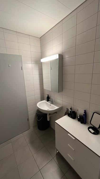 Charmant appartement de 1.5 pièces à Echallens 5