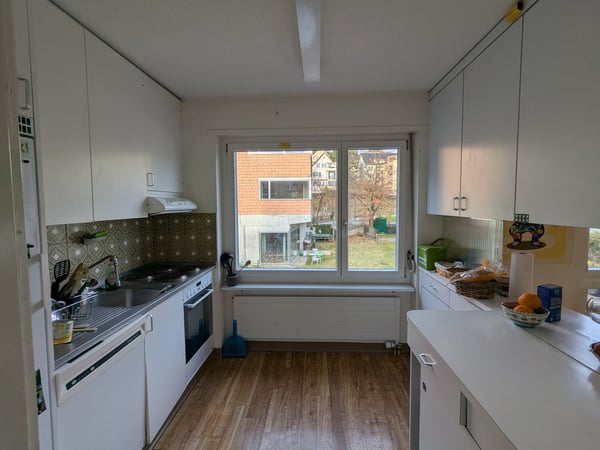 Möbeliertes WG Zimmer zur Untermiete für Januar 2026 4