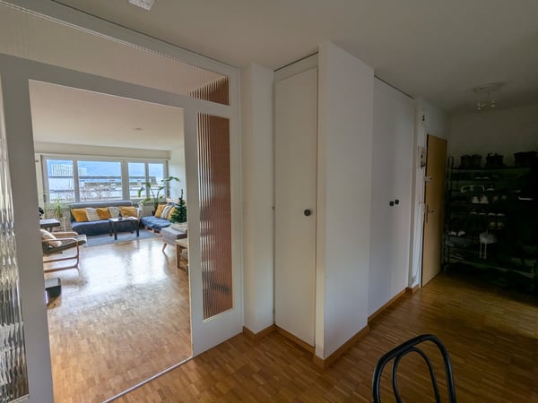 Möbeliertes WG Zimmer zur Untermiete für Januar 2026 5