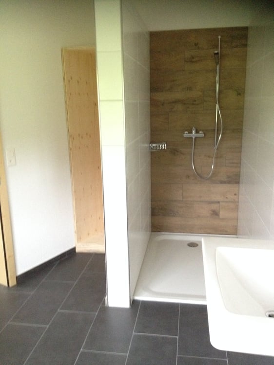 Charmante 1.5-Zimmer-Wohnung in ruhiger Lage in Wattwil 3