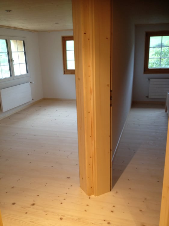 Charmante 1.5-Zimmer-Wohnung in ruhiger Lage in Wattwil 4