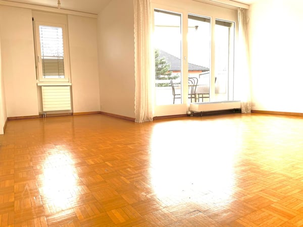 1.5-Z-Wohnung zentral gelegene Wohnung in Glattbrugg! 7